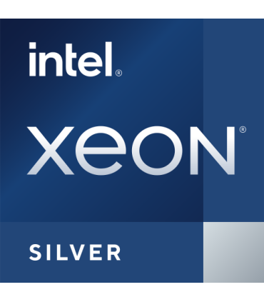 Intel Xeon Silver 4416+ procesador 2 GHz 37,5 MB Caja