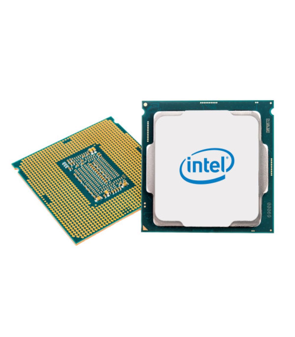 Intel Xeon Gold 5320 procesador 2,2 GHz 39 MB