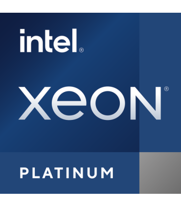 Intel Xeon Platinum 8368Q procesador 2,6 GHz 57 MB