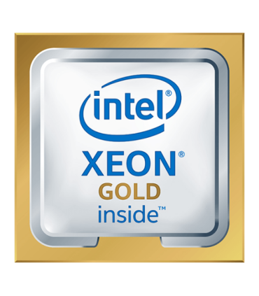 Intel Xeon Gold 6328H procesador 2,8 GHz 22 MB