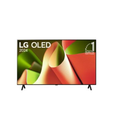 LG OLED B4 139,7 cm (55") 4K Ultra HD Smart TV Wifi Negro