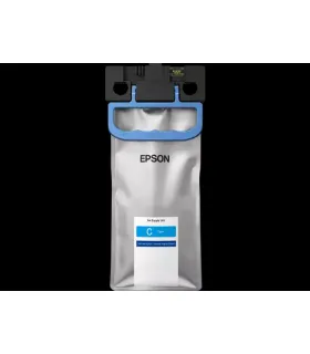 Epson WorkForce Pro EM/EP-C800R XXL Cyan Cartucho de Tinta Original - C13T11P240