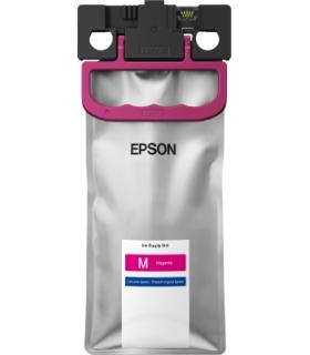 Epson WorkForce Pro EM/EP-C800R XXL Magenta Cartucho de Tinta Original - C13T11P340