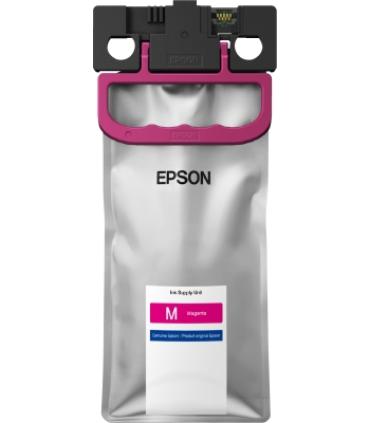 Epson WorkForce Pro EM/EP-C800R XXL Magenta Cartucho de Tinta Original - C13T11P340