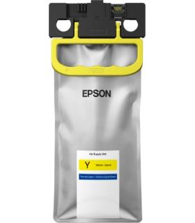 Epson WorkForce Pro EM/EP-C800R XXL Amarillo Cartucho de Tinta Original - C13T11P440