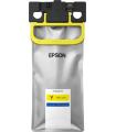 Epson WorkForce Pro EM/EP-C800R XXL Amarillo Cartucho de Tinta Original - C13T11P440