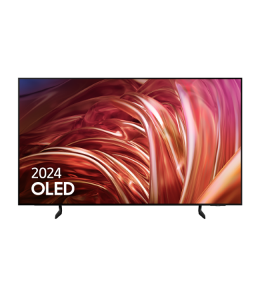 Samsung TV S85D OLED 55” 4K Smart TV con IA 2024