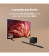 Samsung TV S85D OLED 55” 4K Smart TV con IA 2024