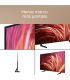 Samsung TV S85D OLED 55” 4K Smart TV con IA 2024