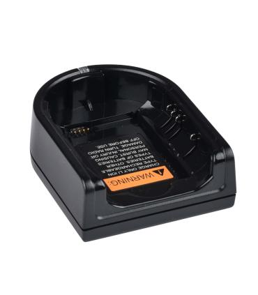 WALKIE TALKIE CLPE446 CON CARGADOR Y AURICULAR MOTOROLA 59CLPEUNIT