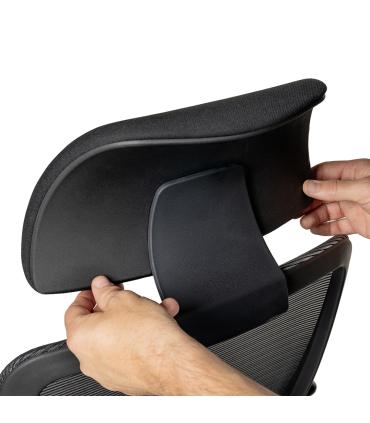 SILLA DE OFICINA ROCADA 933-4