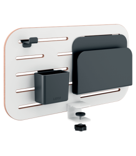 ORGANIZADOR DE PANEL DE ANCLAJE PEQUEÑO LEITZ 65480000