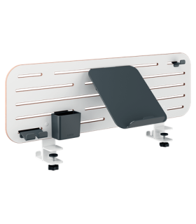 ORGANIZADOR DE PANEL DE ANCLAJE CON SOPORTE PARA PORTÁTIL LEITZ 65490000