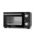 Orbegozo HO 985 Horno Electrico Multifuncion Potencia 800W - Capacidad 10L - Selector de Calor Superior - Inferior o Simultaneo.