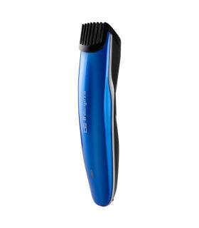 Orbegozo CTP 1020 Cortapelos Recargable - Corte Preciso de 0.5 a 8mm - Cuchilla de Acero Inoxidable - Autonomia de 45min - Facil