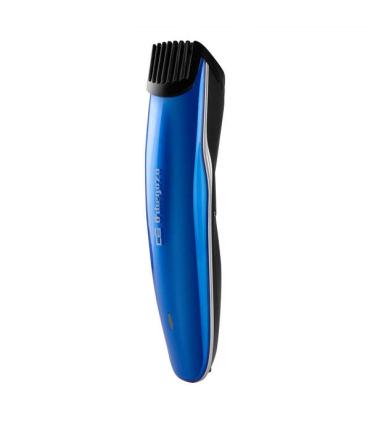 Orbegozo CTP 1020 Cortapelos Recargable - Corte Preciso de 0.5 a 8mm - Cuchilla de Acero Inoxidable - Autonomia de 45min - Facil