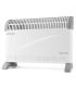 Orbegozo CV 2300 B Convector Calor Homogeneo - Potencia 2000W - 3 Niveles de Potencia - Termostato Regulable - Proteccion contra