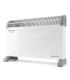 Orbegozo Convector CVT 3400 B - Calor Rapido y Homogeneo - Potencia Regulable - Seguridad Ante Sobrecalentamiento - Ideal..