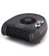 Orbegozo FH 5032 Calefactor Confort Calor Instantaneo - Termostato Regulable - Funcion Ventilador - 2500W - Seguridad Garantizad