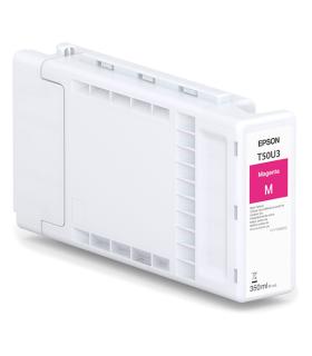 Epson T50U3 Magenta Cartucho de Tinta Original - C13T50U30N