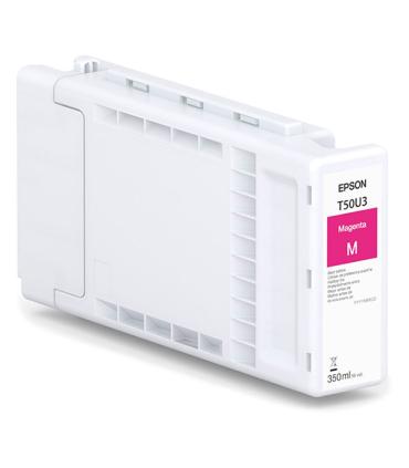 Epson T50U3 Magenta Cartucho de Tinta Original - C13T50U30N