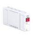 Epson T50UF Rojo Cartucho de Tinta Original - C13T50UF00