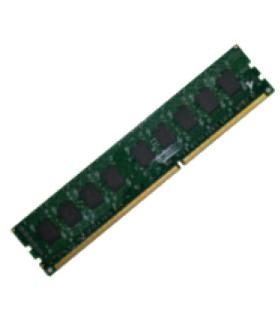 QNAP RAM-4GDR3EC-LD-1600 módulo de memoria 4 GB 1 x 4 GB DDR3 1600 MHz ECC