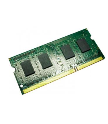 QNAP RAM-4GDR3L-SO-1600 módulo de memoria 4 GB 1 x 4 GB DDR3 1600 MHz