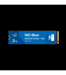 Western Digital Blue SN5000 2 TB M.2 PCI Express 4.0 NVMe