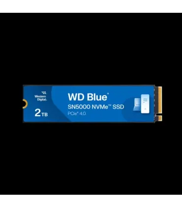 Western Digital Blue SN5000 2 TB M.2 PCI Express 4.0 NVMe