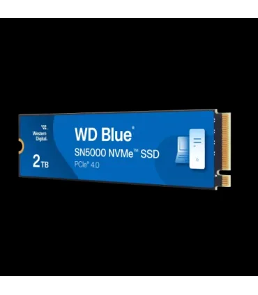 Western Digital Blue SN5000 2 TB M.2 PCI Express 4.0 NVMe