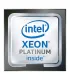 INTEL XEON PLATINUM 8568Y+ PROCESSOR (300M CACHE, 2.3 GHZ) FC-LGA16N, TRAY  PK8072205512200 99CFKR, 48 CORES
