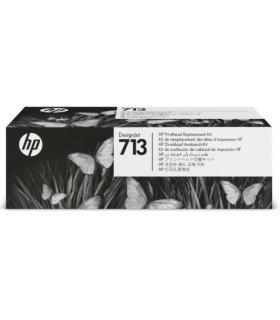 HP 3ED58A Cabezal de Impresion Original - 713