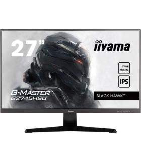 MONITOR IIYAMA IPS, 100HZ, 300CD