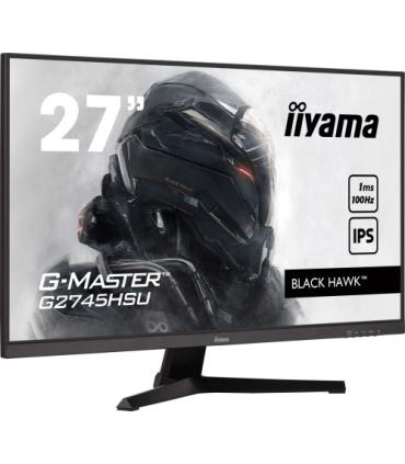 MONITOR IIYAMA IPS, 100HZ, 300CD