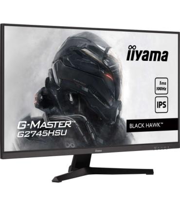 MONITOR IIYAMA IPS, 100HZ, 300CD