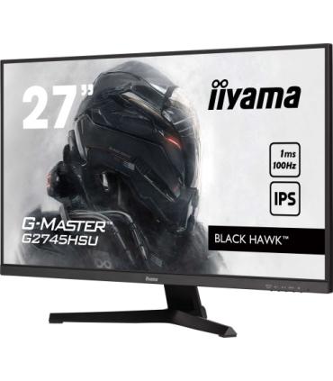 MONITOR IIYAMA IPS, 100HZ, 300CD