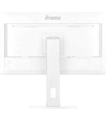 MONITOR IIYAMA USB-C, LAN, DP-OUT (DOCK), 300CD