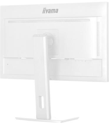 MONITOR IIYAMA USB-C, LAN, DP-OUT (DOCK), 300CD