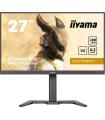 IIYAMA PANTALLA 27", 280HZ, MPRT 0.2MS, HDMI X1, DISPLAYPORT X1, ALTAVOCES