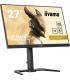 IIYAMA PANTALLA 27", 280HZ, MPRT 0.2MS, HDMI X1, DISPLAYPORT X1, ALTAVOCES