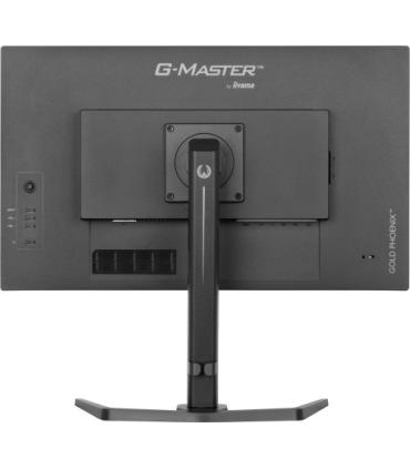 IIYAMA PANTALLA 27", 280HZ, MPRT 0.2MS, HDMI X1, DISPLAYPORT X1, ALTAVOCES