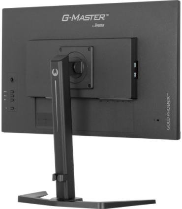 IIYAMA PANTALLA 27", 280HZ, MPRT 0.2MS, HDMI X1, DISPLAYPORT X1, ALTAVOCES