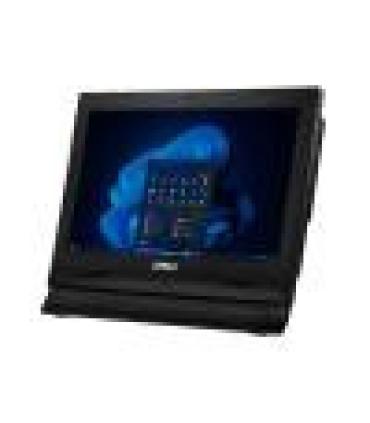 MSI AIO PRO AP162T ADL-008ES. 15.6" FHD (1920 X 1080). SINGLE-TOUCH, NON-GLARE. N100. INTEL UHD GRAPHICS. SO-DIMM DDR4 4GB (4GBX