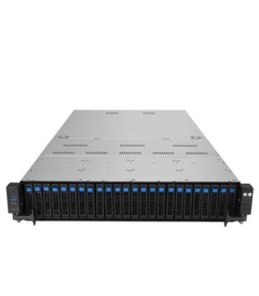 BB SERVER ASUS RS720-E11-RS24U/10G/2.6KW/24NVMe/OCP/GPU