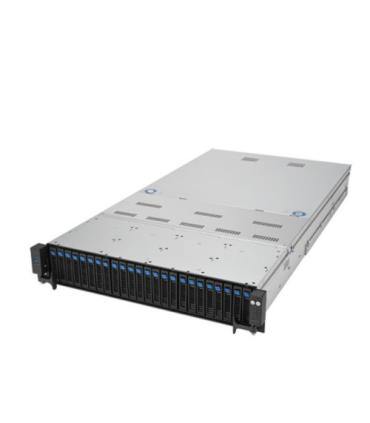 BB SERVER ASUS RS720-E11-RS24U/10G/2.6KW/24NVMe/OCP/GPU