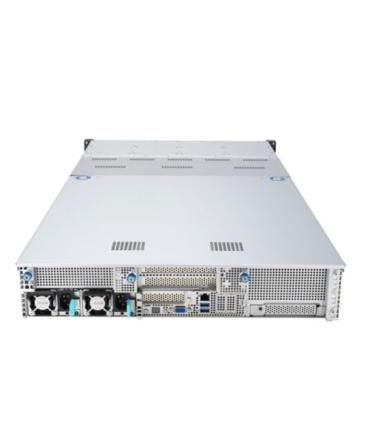 BB SERVER ASUS RS720-E11-RS24U/10G/2.6KW/24NVMe/OCP/GPU