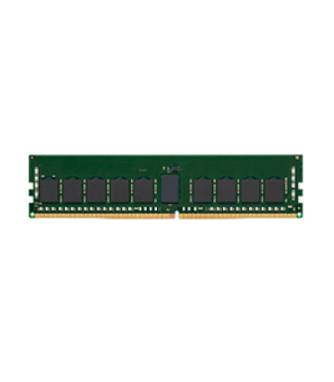 Kingston Technology KSM32RS4/32HCR módulo de memoria 32 GB 1 x 32 GB DDR4 3200 MHz ECC