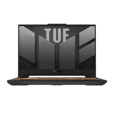 ASUS TUF Gaming F15 FX507VV-LP146 - Ordenador Portátil Gaming de 15.6" Full HD 144Hz (Intel Core i7-13620H, 32GB RAM, 1TB SSD..