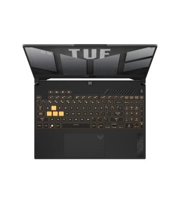 ASUS TUF Gaming F15 FX507VV-LP146 - Ordenador Portátil Gaming de 15.6" Full HD 144Hz (Intel Core i7-13620H, 32GB RAM, 1TB SSD..
